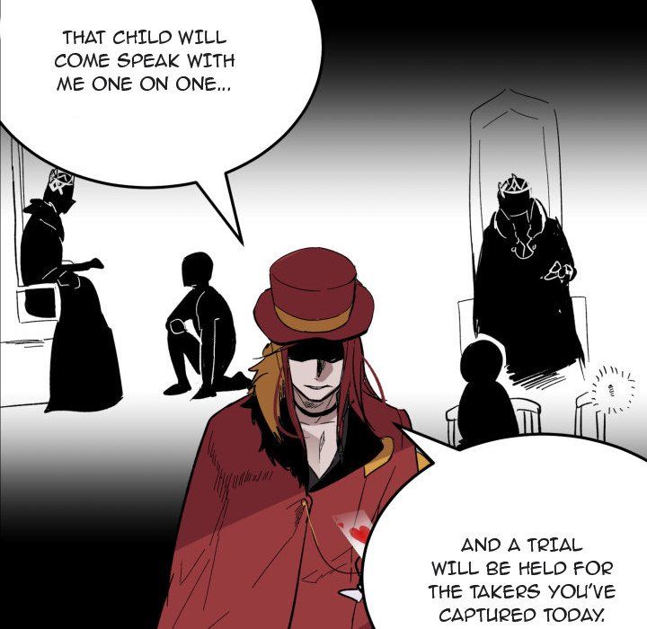 No Fantasy Alice Manhwa - Chapter 17 Page 36