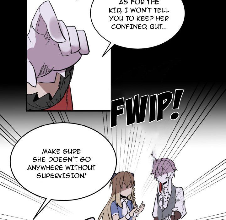 No Fantasy Alice Manhwa - Chapter 17 Page 39