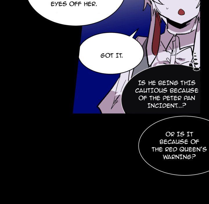 No Fantasy Alice Manhwa - Chapter 17 Page 41