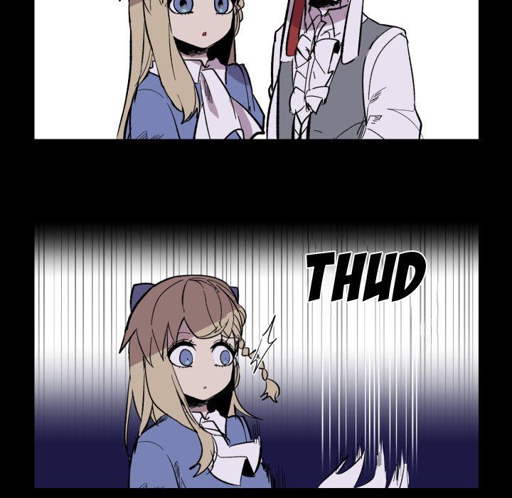 No Fantasy Alice Manhwa - Chapter 17 Page 48