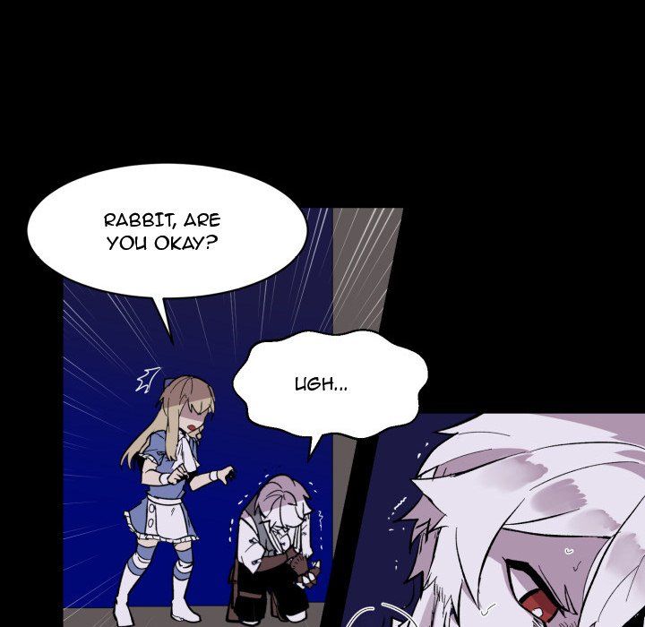 No Fantasy Alice Manhwa - Chapter 17 Page 49