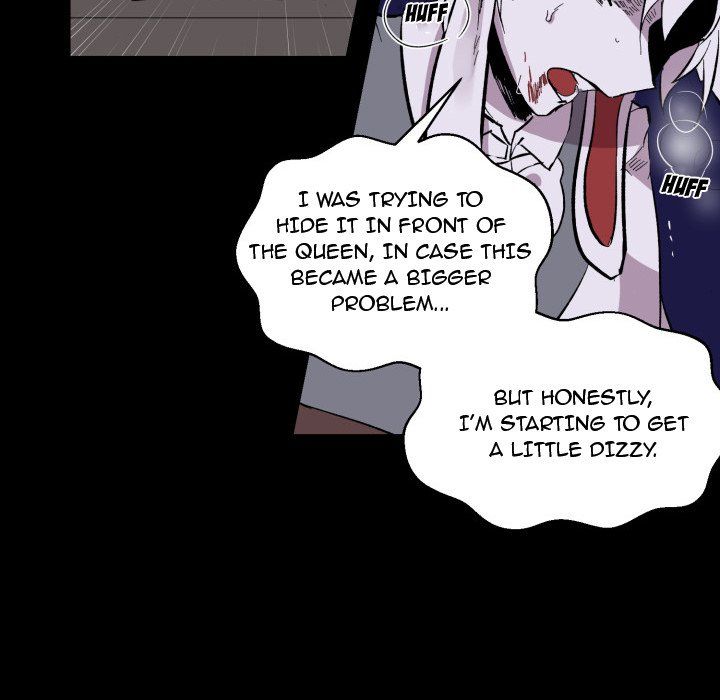 No Fantasy Alice Manhwa - Chapter 17 Page 50