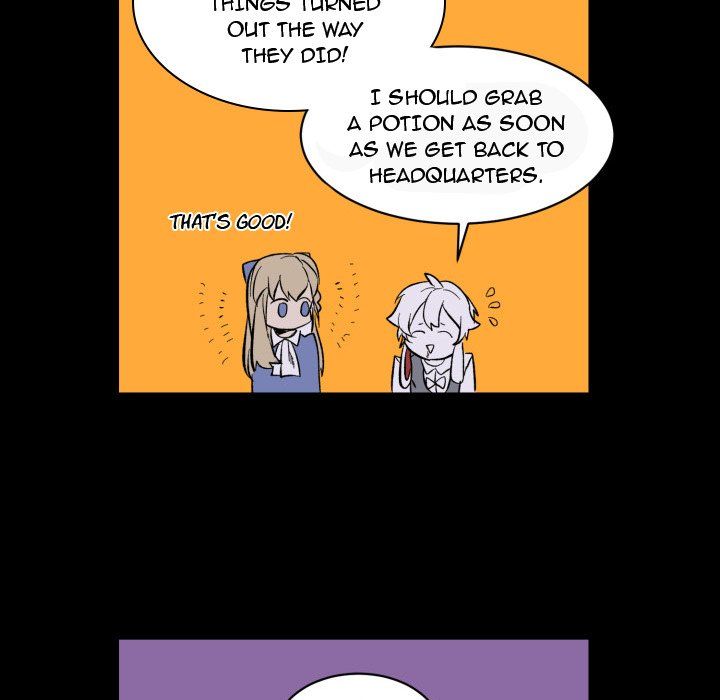 No Fantasy Alice Manhwa - Chapter 17 Page 52