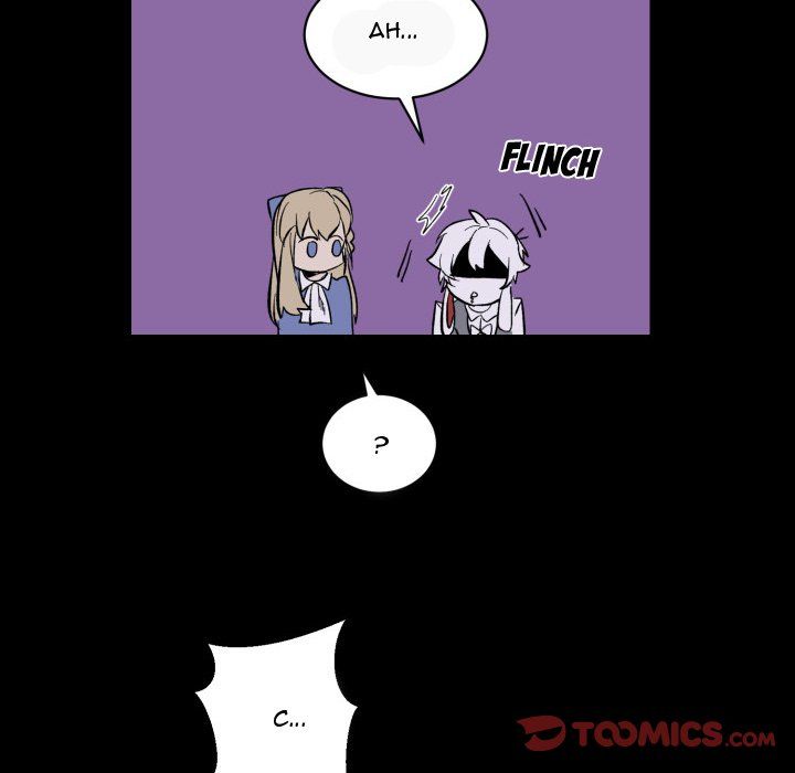 No Fantasy Alice Manhwa - Chapter 17 Page 53