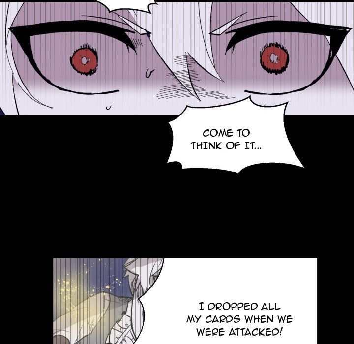 No Fantasy Alice Manhwa - Chapter 17 Page 54