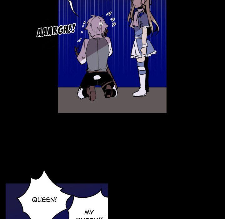 No Fantasy Alice Manhwa - Chapter 17 Page 57