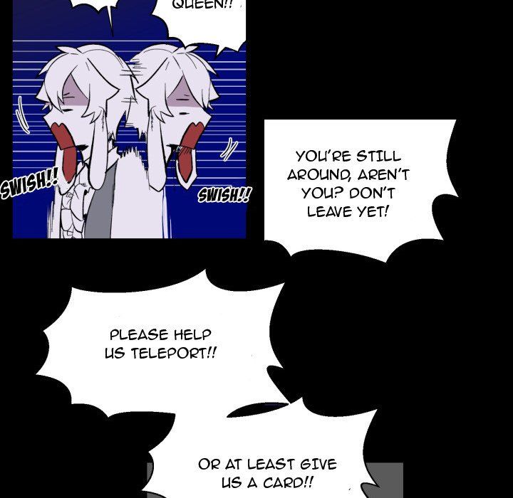 No Fantasy Alice Manhwa - Chapter 17 Page 58