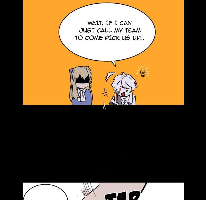 No Fantasy Alice Manhwa - Chapter 17 Page 60