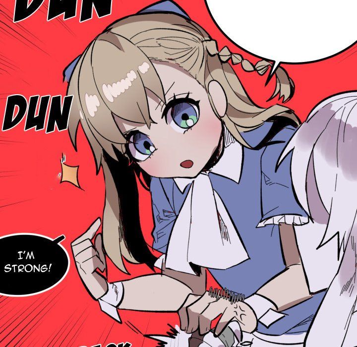 No Fantasy Alice Manhwa - Chapter 17 Page 62