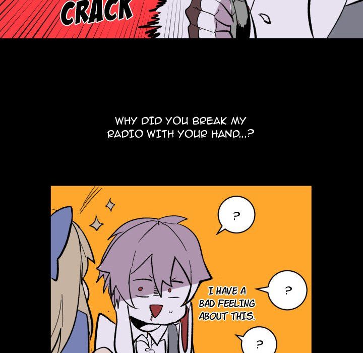 No Fantasy Alice Manhwa - Chapter 17 Page 63