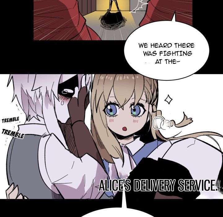 No Fantasy Alice Manhwa - Chapter 17 Page 66