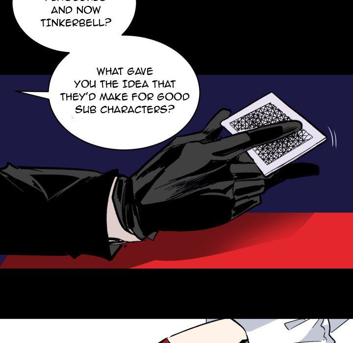 No Fantasy Alice Manhwa - Chapter 17 Page 70