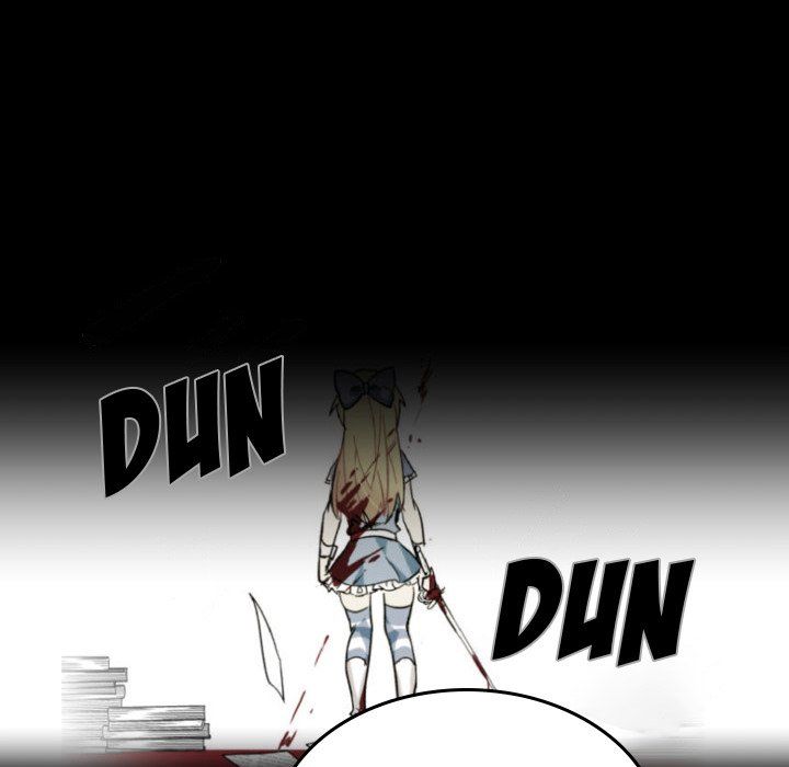 No Fantasy Alice Manhwa - Chapter 17 Page 72