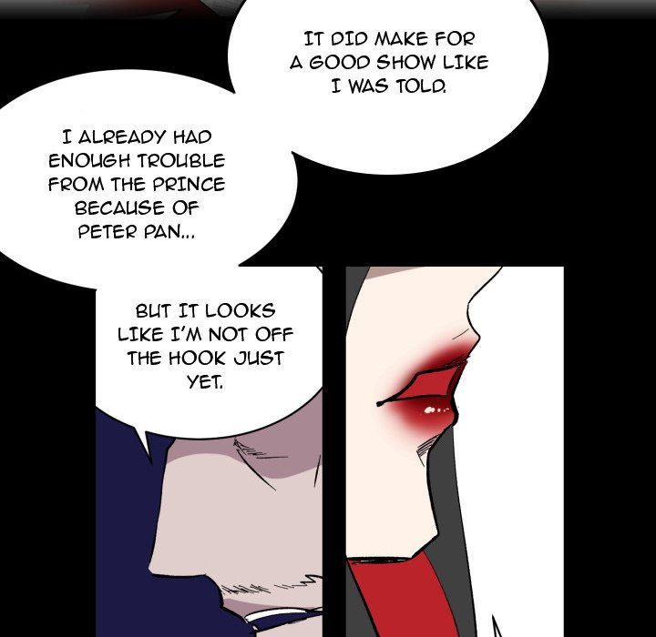 No Fantasy Alice Manhwa - Chapter 17 Page 73