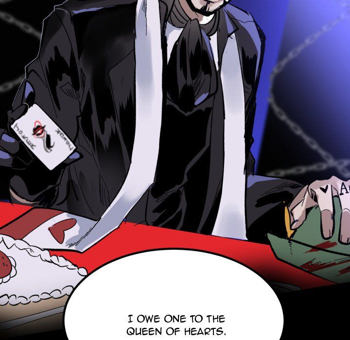 No Fantasy Alice Manhwa - Chapter 17 Page 75