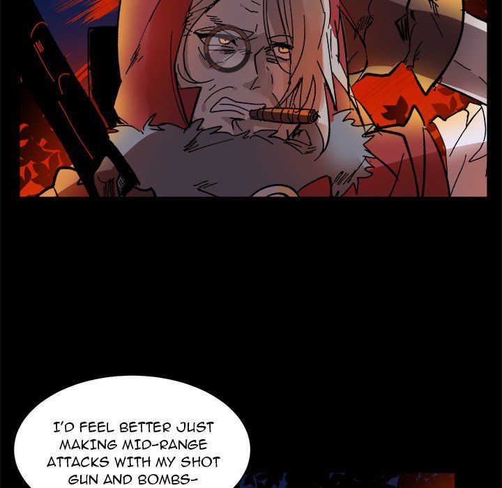 No Fantasy Alice Manhwa - Chapter 57 Page 21