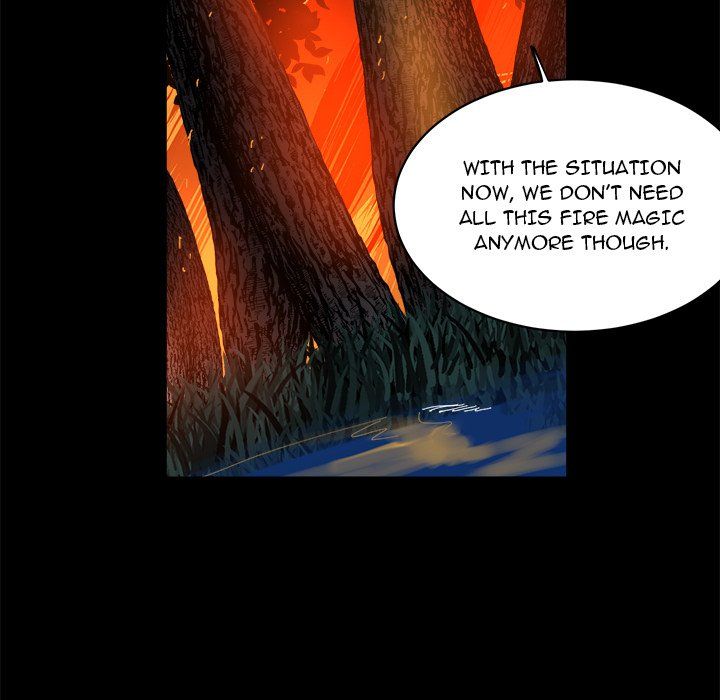 No Fantasy Alice Manhwa - Chapter 57 Page 24