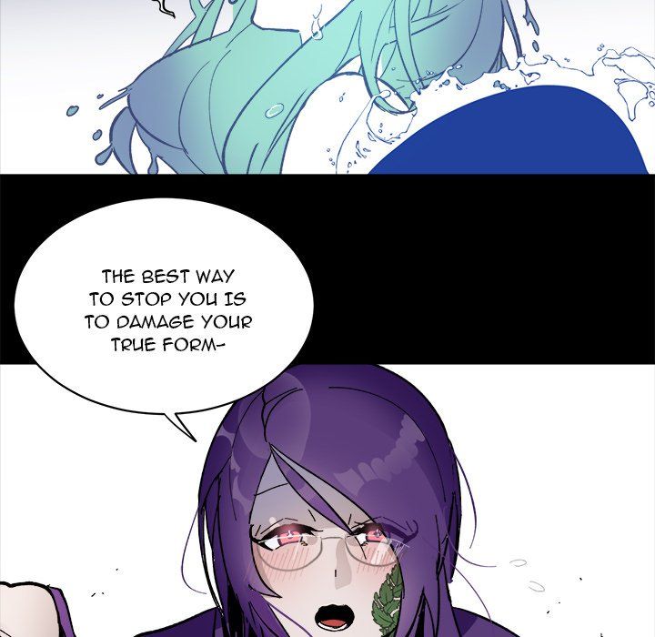 No Fantasy Alice Manhwa - Chapter 57 Page 31