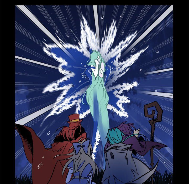 No Fantasy Alice Manhwa - Chapter 57 Page 34