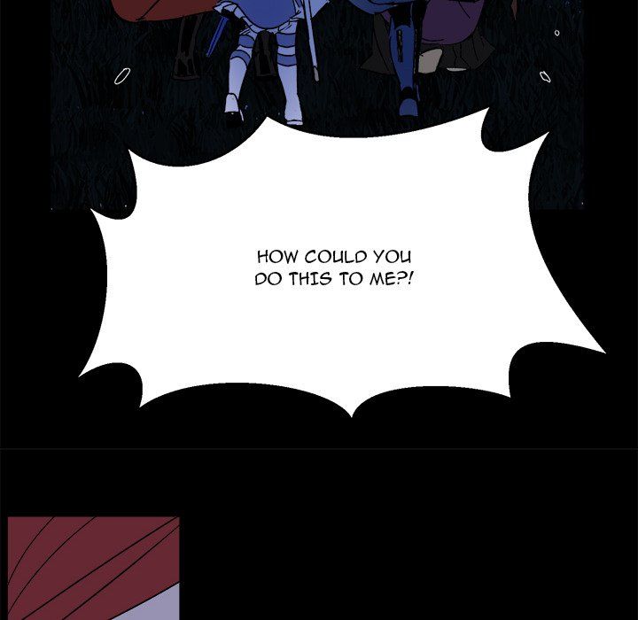 No Fantasy Alice Manhwa - Chapter 57 Page 35