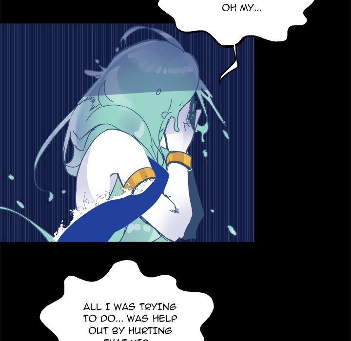 No Fantasy Alice Manhwa - Chapter 57 Page 39