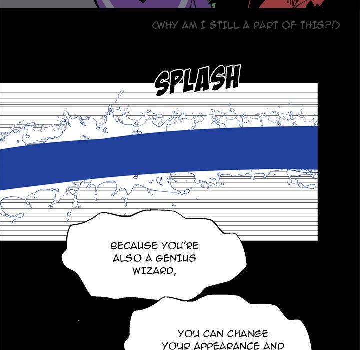 No Fantasy Alice Manhwa - Chapter 57 Page 43