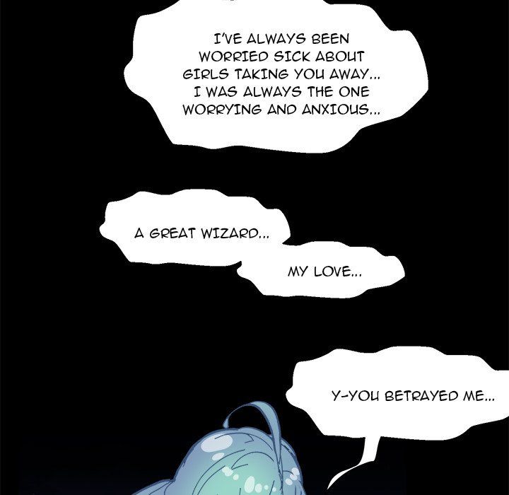 No Fantasy Alice Manhwa - Chapter 57 Page 45