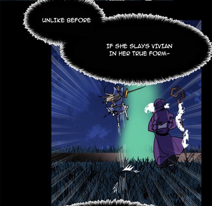 No Fantasy Alice Manhwa - Chapter 57 Page 64