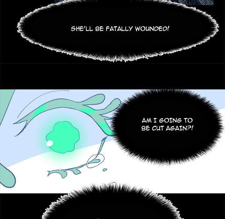 No Fantasy Alice Manhwa - Chapter 57 Page 65