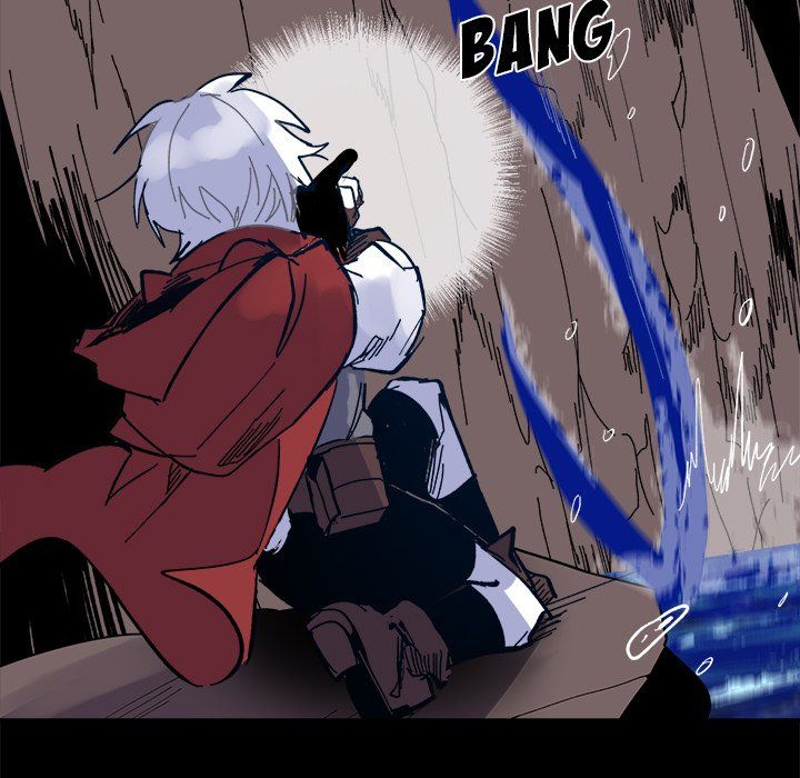 No Fantasy Alice Manhwa - Chapter 57 Page 70