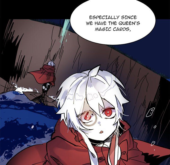 No Fantasy Alice Manhwa - Chapter 57 Page 80