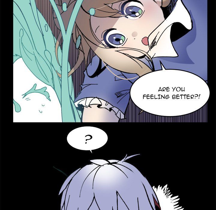 No Fantasy Alice Manhwa - Chapter 57 Page 83