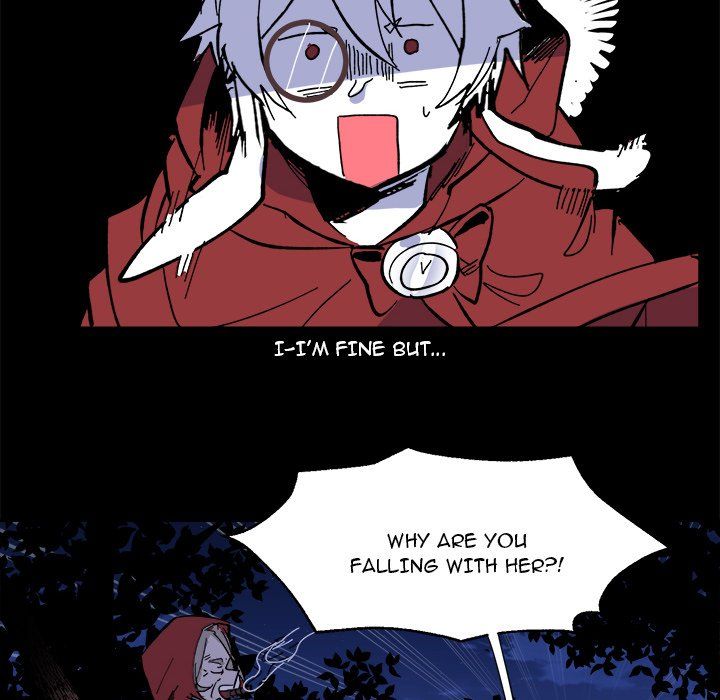 No Fantasy Alice Manhwa - Chapter 57 Page 84