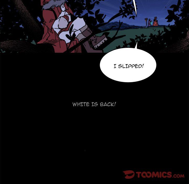 No Fantasy Alice Manhwa - Chapter 57 Page 85