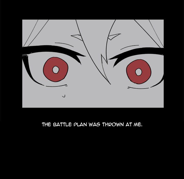 No Fantasy Alice Manhwa - Chapter 58 Page 9