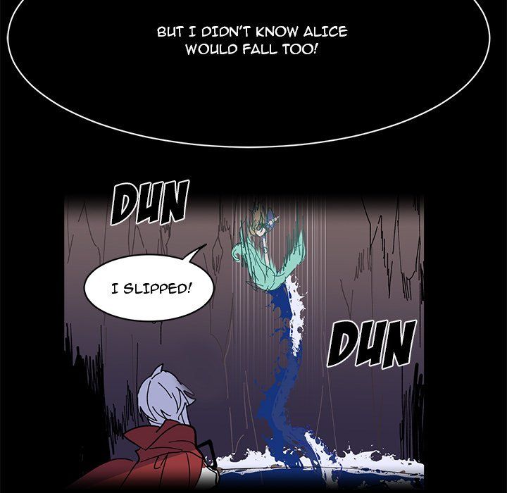 No Fantasy Alice Manhwa - Chapter 58 Page 15