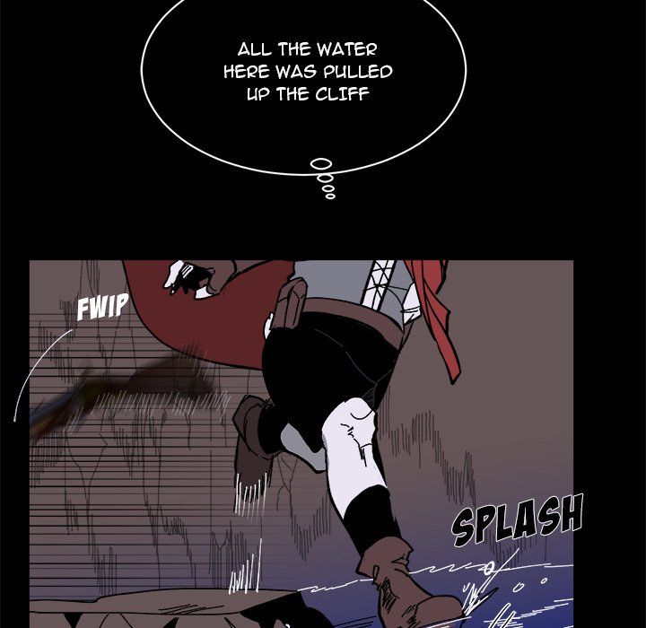 No Fantasy Alice Manhwa - Chapter 58 Page 17