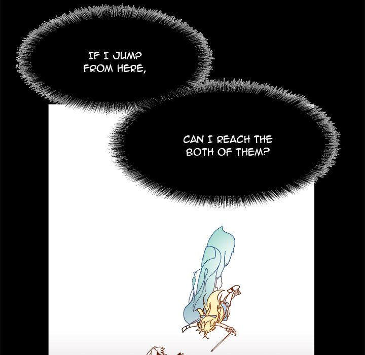 No Fantasy Alice Manhwa - Chapter 58 Page 20