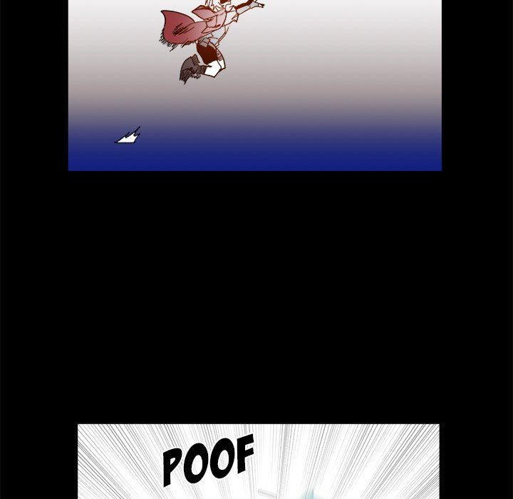 No Fantasy Alice Manhwa - Chapter 58 Page 21