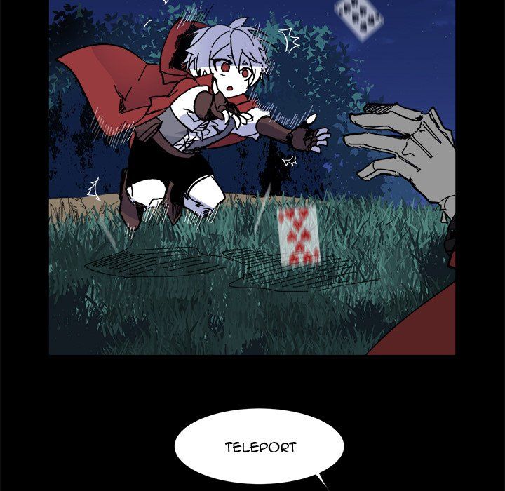 No Fantasy Alice Manhwa - Chapter 58 Page 24