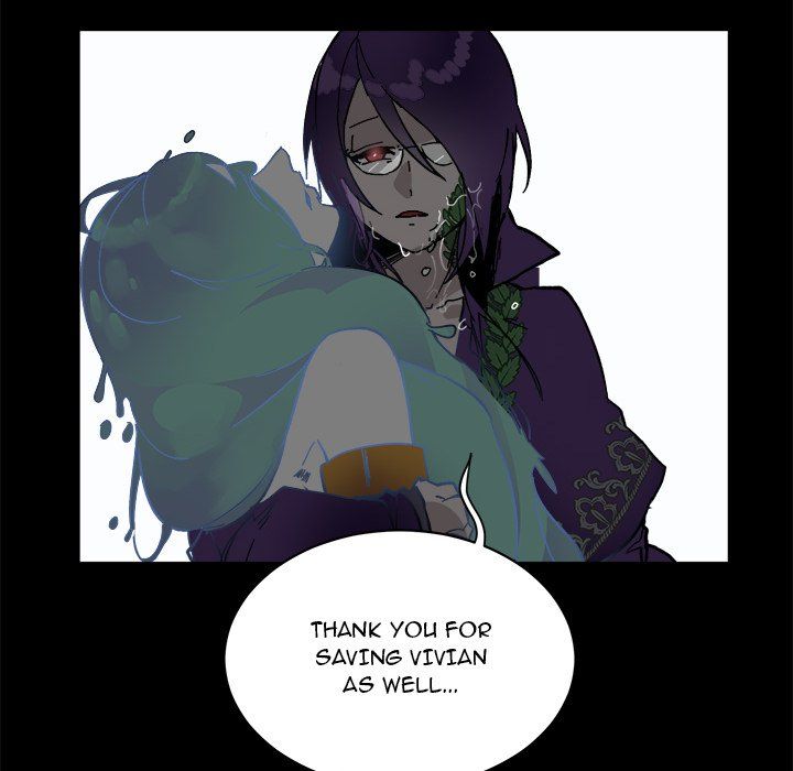 No Fantasy Alice Manhwa - Chapter 58 Page 28