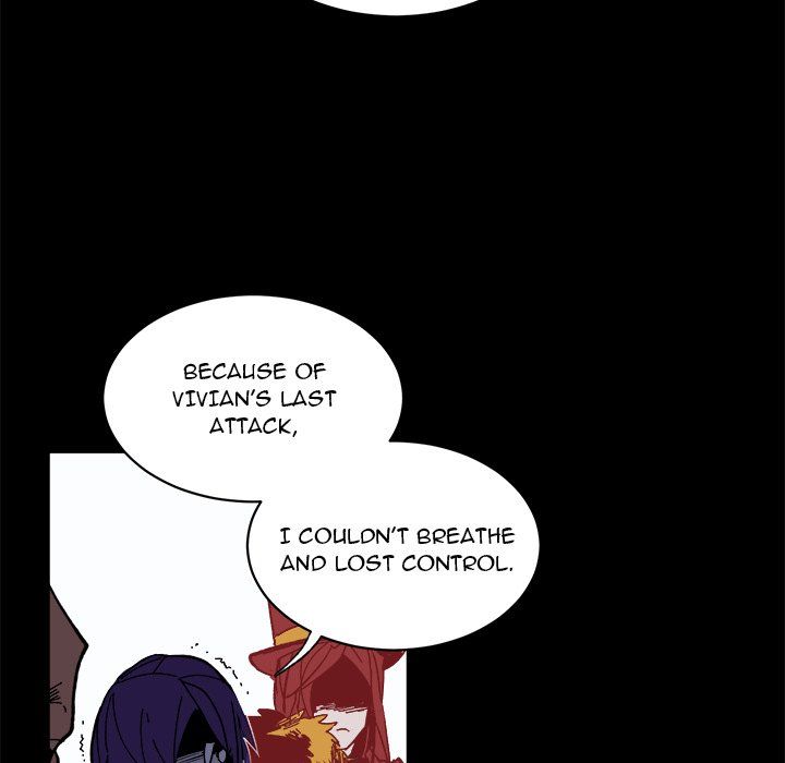 No Fantasy Alice Manhwa - Chapter 58 Page 29