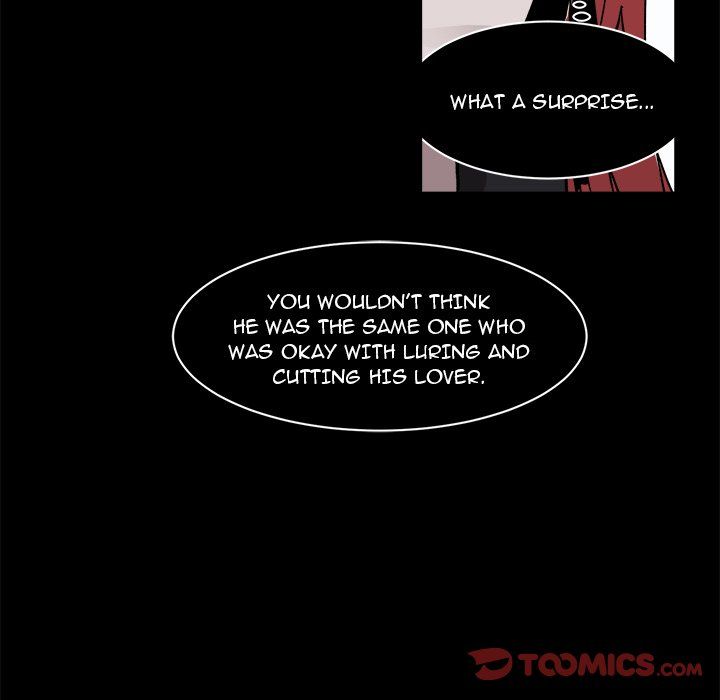 No Fantasy Alice Manhwa - Chapter 58 Page 31