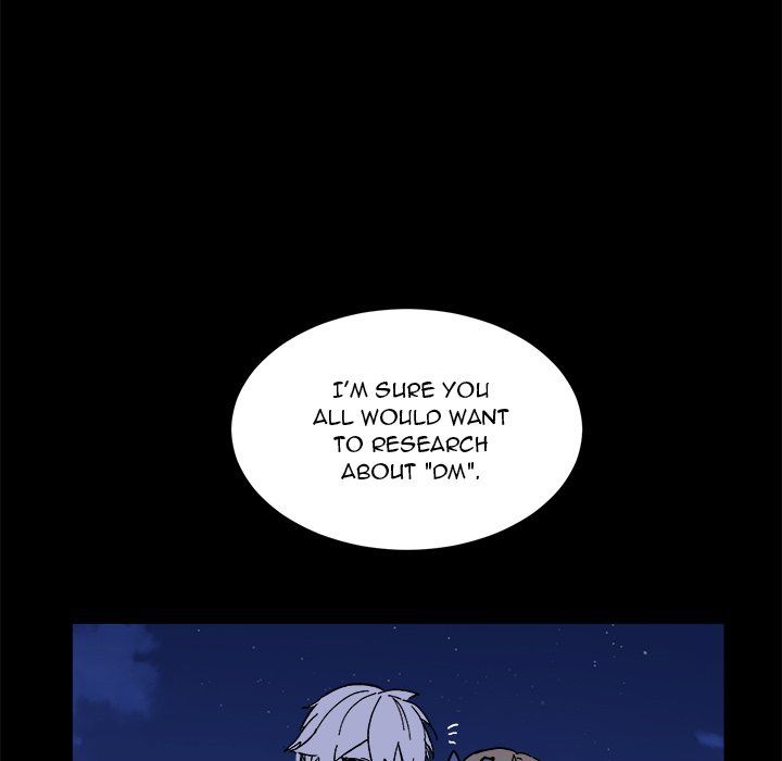 No Fantasy Alice Manhwa - Chapter 58 Page 32