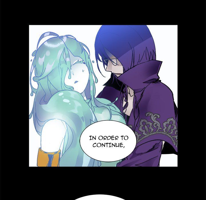 No Fantasy Alice Manhwa - Chapter 58 Page 34