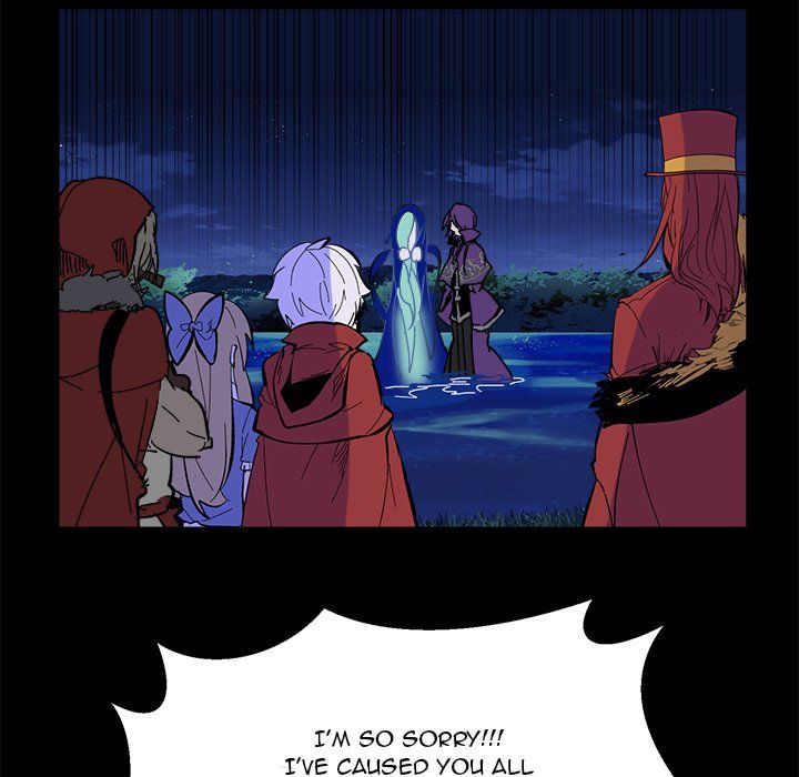 No Fantasy Alice Manhwa - Chapter 58 Page 42