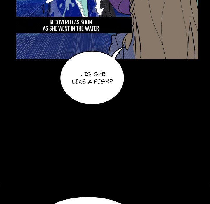 No Fantasy Alice Manhwa - Chapter 58 Page 44