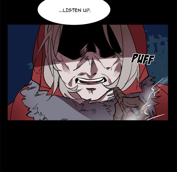 No Fantasy Alice Manhwa - Chapter 58 Page 45