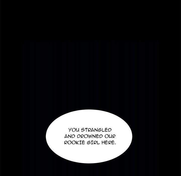 No Fantasy Alice Manhwa - Chapter 58 Page 46