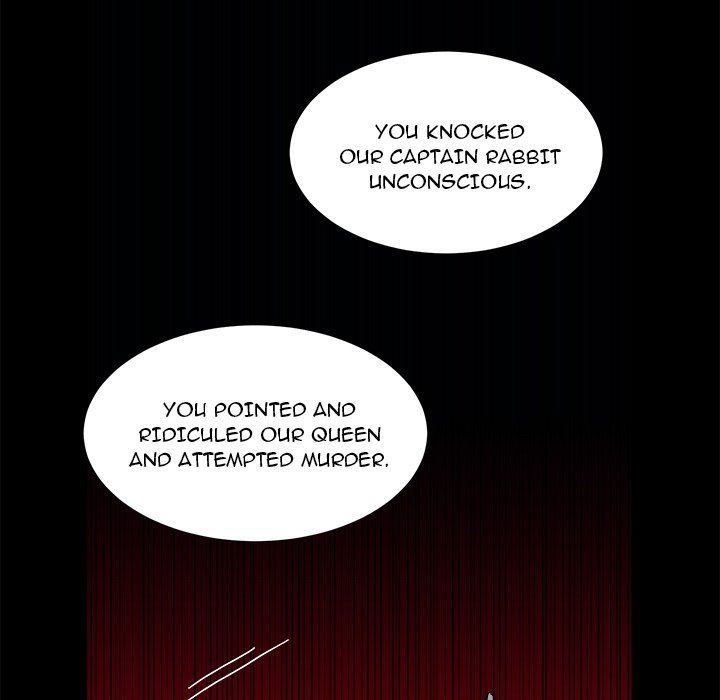 No Fantasy Alice Manhwa - Chapter 58 Page 47